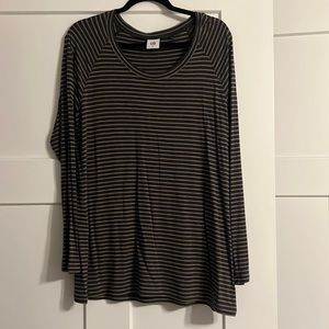 CaBi Long sleeve tunic Tee